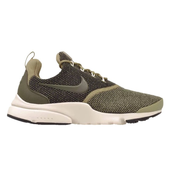 Nike Shoes | Womens Nike Presto Fly SE Neutral Olive | Color: Green | Size: 9 | Journeywithjus's Closet